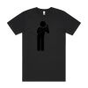 AS Colour Mens Block Tee AS Colour Mens Block Tee Thumbnail