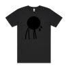 AS Colour Mens Block Tee AS Colour Mens Block Tee Thumbnail