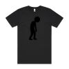 AS Colour Mens Block Tee AS Colour Mens Block Tee Thumbnail