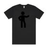 AS Colour Mens Block Tee AS Colour Mens Block Tee Thumbnail