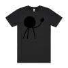 AS Colour Mens Block Tee AS Colour Mens Block Tee Thumbnail
