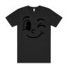AS Colour Mens Block Tee AS Colour Mens Block Tee Thumbnail