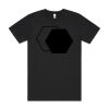 AS Colour Mens Block Tee AS Colour Mens Block Tee Thumbnail