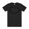 AS Colour Mens Block Tee AS Colour Mens Block Tee Thumbnail