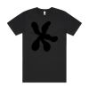 AS Colour Mens Block Tee AS Colour Mens Block Tee Thumbnail