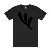 AS Colour Mens Block Tee AS Colour Mens Block Tee Thumbnail
