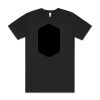 AS Colour Mens Block Tee AS Colour Mens Block Tee Thumbnail