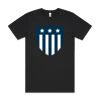 AS Colour Mens Block Tee AS Colour Mens Block Tee Thumbnail