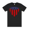 AS Colour Mens Block Tee AS Colour Mens Block Tee Thumbnail