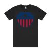 AS Colour Mens Block Tee AS Colour Mens Block Tee Thumbnail