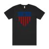 AS Colour Mens Block Tee AS Colour Mens Block Tee Thumbnail