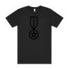 AS Colour Mens Block Tee AS Colour Mens Block Tee Thumbnail