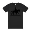 AS Colour Mens Block Tee AS Colour Mens Block Tee Thumbnail