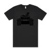 AS Colour Mens Block Tee AS Colour Mens Block Tee Thumbnail