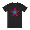 AS Colour Mens Block Tee AS Colour Mens Block Tee Thumbnail