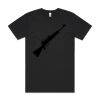 AS Colour Mens Block Tee AS Colour Mens Block Tee Thumbnail