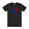 AS Colour Mens Block Tee AS Colour Mens Block Tee Thumbnail