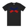 AS Colour Mens Block Tee AS Colour Mens Block Tee Thumbnail