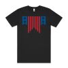 AS Colour Mens Block Tee AS Colour Mens Block Tee Thumbnail