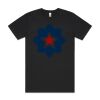 AS Colour Mens Block Tee AS Colour Mens Block Tee Thumbnail