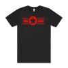 AS Colour Mens Block Tee AS Colour Mens Block Tee Thumbnail