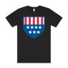 AS Colour Mens Block Tee AS Colour Mens Block Tee Thumbnail