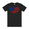 AS Colour Mens Block Tee AS Colour Mens Block Tee Thumbnail