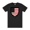 AS Colour Mens Block Tee AS Colour Mens Block Tee Thumbnail