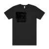 AS Colour Mens Block Tee AS Colour Mens Block Tee Thumbnail