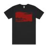 AS Colour Mens Block Tee AS Colour Mens Block Tee Thumbnail