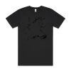 AS Colour Mens Block Tee AS Colour Mens Block Tee Thumbnail