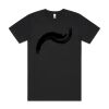 AS Colour Mens Block Tee AS Colour Mens Block Tee Thumbnail