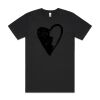 AS Colour Mens Block Tee AS Colour Mens Block Tee Thumbnail