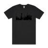 AS Colour Mens Block Tee AS Colour Mens Block Tee Thumbnail
