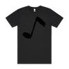 AS Colour Mens Block Tee AS Colour Mens Block Tee Thumbnail