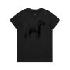 AS Colour Womens Maple Tee AS Colour Womens Maple Tee Thumbnail
