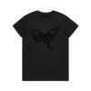 AS Colour Womens Maple Tee AS Colour Womens Maple Tee Thumbnail
