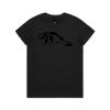 AS Colour Womens Maple Tee AS Colour Womens Maple Tee Thumbnail