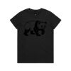 AS Colour Womens Maple Tee AS Colour Womens Maple Tee Thumbnail