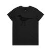AS Colour Womens Maple Tee AS Colour Womens Maple Tee Thumbnail
