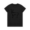 AS Colour Womens Maple Tee AS Colour Womens Maple Tee Thumbnail