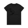 AS Colour Womens Maple Tee AS Colour Womens Maple Tee Thumbnail