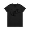 AS Colour Womens Maple Tee AS Colour Womens Maple Tee Thumbnail