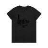 AS Colour Womens Maple Tee AS Colour Womens Maple Tee Thumbnail
