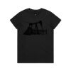 AS Colour Womens Maple Tee AS Colour Womens Maple Tee Thumbnail