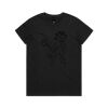 AS Colour Womens Maple Tee AS Colour Womens Maple Tee Thumbnail