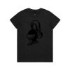 AS Colour Womens Maple Tee AS Colour Womens Maple Tee Thumbnail