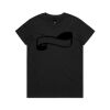AS Colour Womens Maple Tee AS Colour Womens Maple Tee Thumbnail