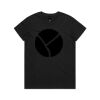 AS Colour Womens Maple Tee AS Colour Womens Maple Tee Thumbnail