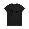 AS Colour Womens Maple Tee AS Colour Womens Maple Tee Thumbnail